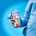 Sticla apa pentru copii, inox, 400ml, Safari - Ion8