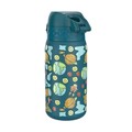 Sticla apa pentru copii, inox, 400ml, Space - Ion8