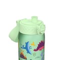 Sticla apa pentru copii, recyclon, 350ml, Dinosaurs - Ion8