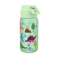 Sticla apa pentru copii, recyclon, 350ml, Dinosaurs - Ion8