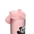 Sticla apa pentru copii, recyclon, 350ml, Panda - Ion8