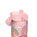 Sticla apa pentru copii, recyclon, 350ml, Rainbows - Ion8