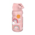 Sticla apa pentru copii, recyclon, 350ml, Rainbows - Ion8