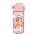 Sticla apa pentru copii, recyclon, 350ml, Rainbows - Ion8