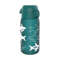 Sticla apa pentru copii, recyclon, 350ml, Shark - Ion8