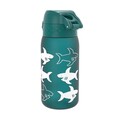 Sticla apa pentru copii, recyclon, 350ml, Shark - Ion8
