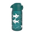Sticla apa pentru copii, recyclon, 350ml, Shark - Ion8