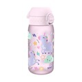 Sticla apa pentru copii, recyclon, 350ml, Unicorns - Ion8
