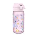 Sticla apa pentru copii, recyclon, 350ml, Unicorns - Ion8