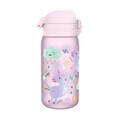 Sticla apa pentru copii, recyclon, 350ml, Unicorns - Ion8