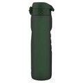 Sticla apa, recyclon, 1L, Dark Green - Ion8