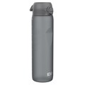 Sticla apa, recyclon, 1L, Grey - Ion8