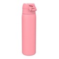 Sticla apa Slim, inox, 500ml, Rose Bloom - Ion8