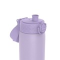 Sticla apa Slim, inox, 500ml, Periwinkle - Ion8