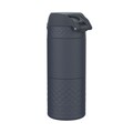 Cana de calatorie, inox, 360ml, Ash Navy - Ion8