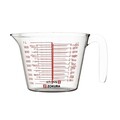 Cana masurare, sticla, 1000ml - Zokura