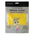 Laveta Genius, microfibra PVA, 30 x 30 cm - Zokura