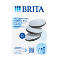 Set 3 filtre BRITA MicroDisc