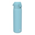Sticla apa Slim, inox, 600ml, Alaskan Blue - Ion8