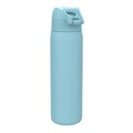 Sticla apa Slim, inox, 600ml, Alaskan Blue - Ion8