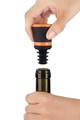 Dop vacuum pentru vin, silicon - Zokura