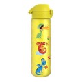 Sticla apa pentru copii Slim, recyclon, 500ml, Dragons - Ion8