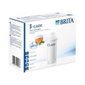 Set 3 filtre BRITA Classic