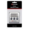 Cronometru digital de bucatarie - Zokura