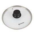 Oala sub presiune, inox, 22cm/7,5L - Zokura
