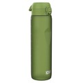 Sticla apa, recyclon, 1L, Khaki Green - Ion8