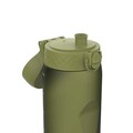 Sticla apa, recyclon, 1L, Khaki Green - Ion8