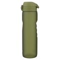 Sticla apa, recyclon, 1L, Khaki Green - Ion8
