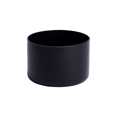 Protectie din silicon, marimea S, Black - Hydro Flask