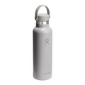 Sticla termos, inox, 620ml, 