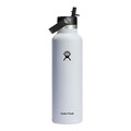 Sticla termos, inox, 620ml, 