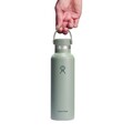Termos, inox, 590ml, 