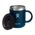 Cana termos, inox, 355ml, Indigo - Hydro Flask