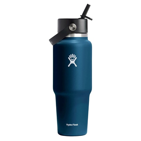 Sticla termos, inox, 950ml, 