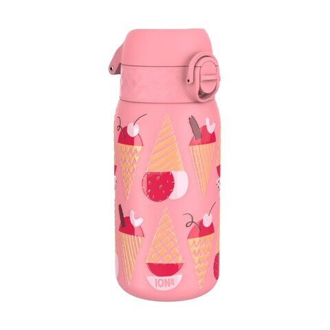 Sticla apa pentru copii, inox, 320ml, Ice Creams - Ion8