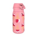 Sticla apa pentru copii, inox, 320ml, Ice Creams - Ion8