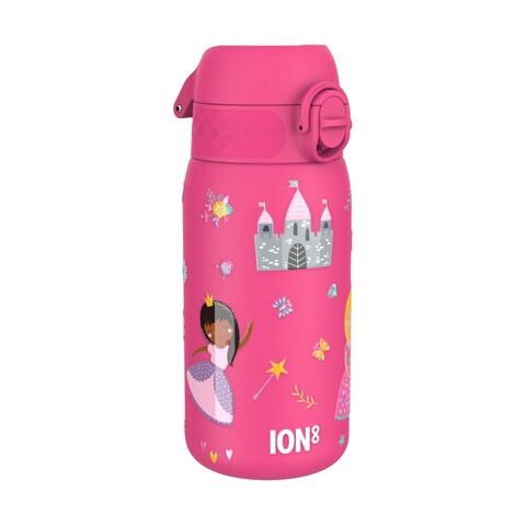 Sticla apa pentru copii, inox, 320ml, Princess - Ion8