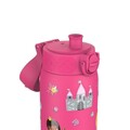 Sticla apa pentru copii, inox, 320ml, Princess - Ion8