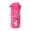 Sticla apa pentru copii, inox, 320ml, Princess - Ion8
