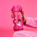 Sticla apa pentru copii, inox, 320ml, Princess - Ion8