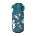 Sticla apa pentru copii, inox, 320ml, Space - Ion8