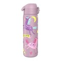 Sticla apa Slim, inox, 500ml, Unicorns - Ion8
