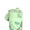 Sticla apa pentru copii, inox, 400ml, Pandas - Ion8
