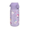 Sticla apa pentru copii, inox, 400ml, Fairies - Ion8