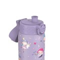 Sticla apa pentru copii, inox, 400ml, Fairies - Ion8