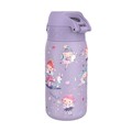 Sticla apa pentru copii, inox, 400ml, Fairies - Ion8